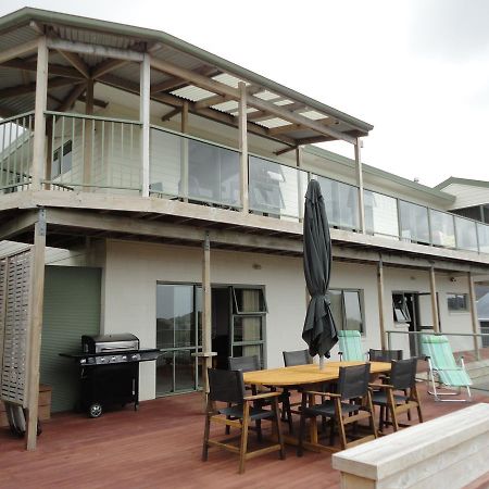 Ocean View B&B Whitianga Exteriör bild