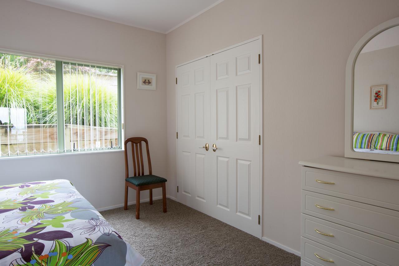 Ocean View B&B Whitianga Exteriör bild
